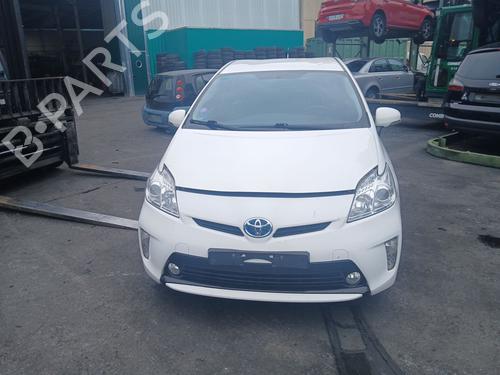 Right front door TOYOTA PRIUS (_W3_) 1.8 Hybrid (ZVW3_) | BP30287507C3
