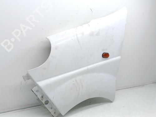 Left front fenders OPEL VIVARO A Bus (X83) 2.0 CDTI (F7, J7, A07) | BP27270386C41 