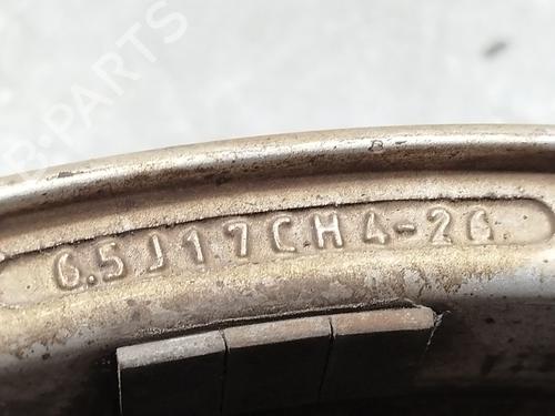 Rim CITROËN C4 Grand Picasso I (UA_) 1.6 HDi 110 | BP29114512C45 