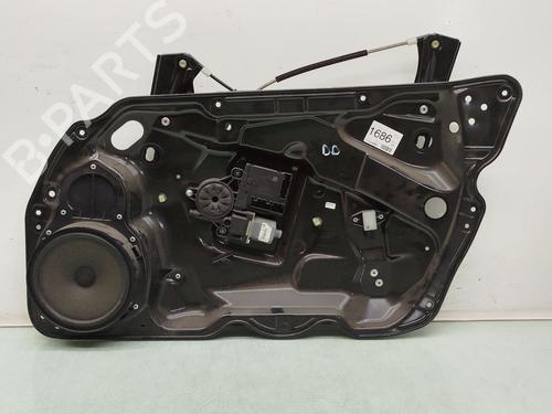 front-right-window-mechanism-vw-passat-b7-362-2010-2011-2012-2013-2014-2015-2016-39200257 main image