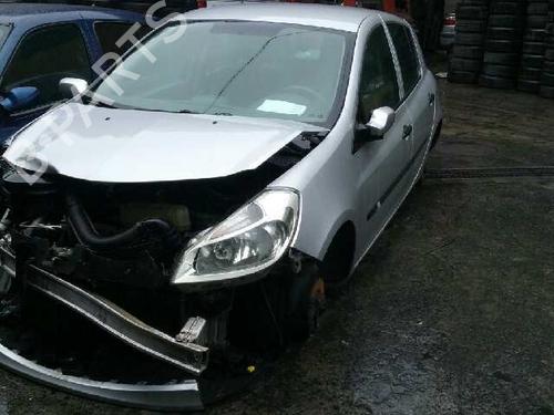 Mass air flow sensor RENAULT CLIO III (BR0/1, CR0/1) 1.5 dCi (BR17, CR17) | BP1652887M95 