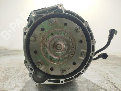 Used Gearbox Gearbox BMW 3 (F30, F80) 318 d xDrive (143 hp) 40106371 40106371