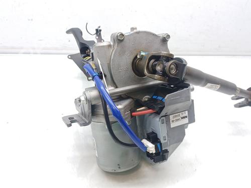 Steering column NISSAN QASHQAI I (J10, NJ10) 2.0 dCi | BP29122568M21 