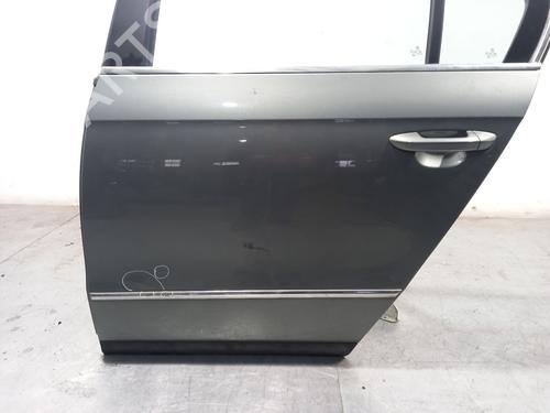 Left rear door VW PASSAT B6 (3C2) 1.9 TDI | BP24397800C4 