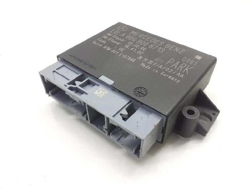 Used Electronic module MERCEDES-BENZ V-CLASS (W447) [2014-2025]  9262443