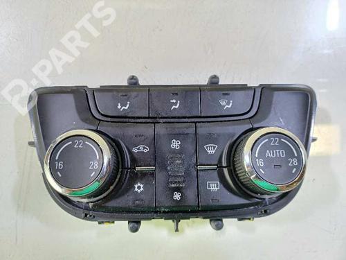 Used Climate control OPEL MOKKA / MOKKA X (J13) 1.6 CDTI (_76) (136 hp) 10521380