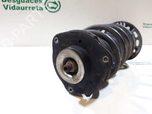 Left front shock absorber VW GOLF VI (5K1) 1.4 TSI | BP4448989M16 