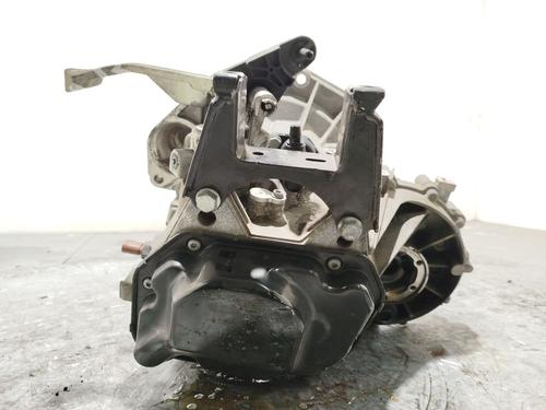 Gearbox SKODA FABIA II (542) 1.2 12V | BP22713396M3 