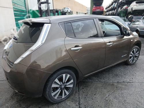 Electronic module NISSAN LEAF (ZE0) Electric | BP35950317M83  - Image 9
