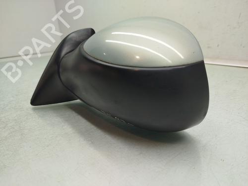 Left mirror CITROËN XSARA PICASSO (N68) 1.6 HDi | BP21221145C26 
