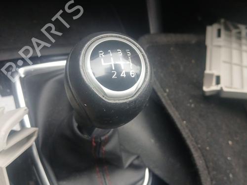 Left front window switch MAZDA 3 Saloon (BM_, BN_) 2.2 D | BP39722288I27 - Image 17