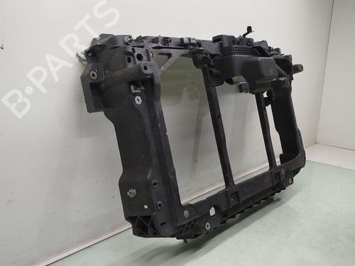 Frontplade/Frontkurv MAZDA 3 (BM, BN) 2.2 D | BP39410817C72 - Image 2