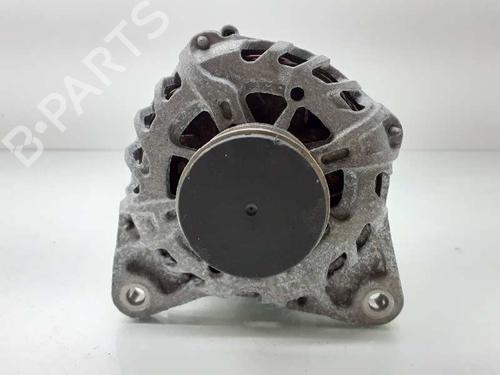 Alternator RENAULT CLIO IV (BH_) 1.5 dCi 90 | BP15414301M7 