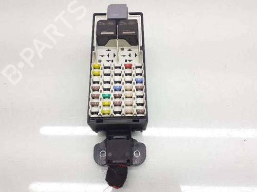 Used Fuse box JAGUAR XE (X760) [2015-2025]  13635035