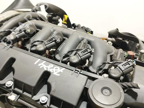 Engine FORD S-MAX (WA6) 2.0 TDCi | BP28124553M1 