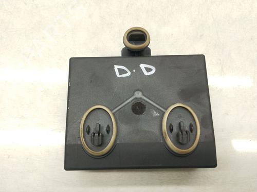 Control unit AUDI A1 (8X1, 8XK) 1.0 TFSI | BP40106657M11 - Image 3