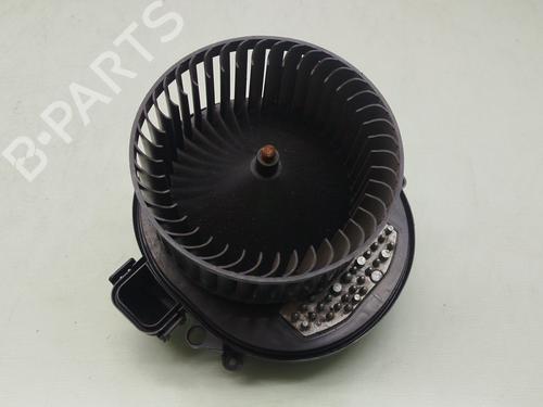 Used Heater blower motor BMW 1 (F20) 116 d (116 hp) 26502256
