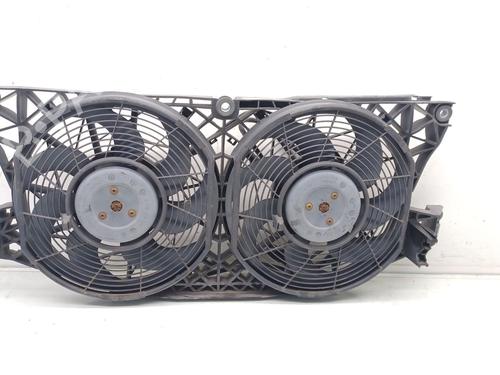 Used Radiator fan MERCEDES-BENZ VIANO (W639) CDI 2.2 4-matic (639.711, 639.713, 639.811, 639.813,... (150 hp) 28153383