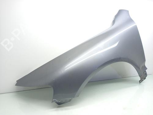 Forkjerm venstre VW TOUAREG (7LA, 7L6, 7L7) 5.0 V10 TDI | BP16502989C41 