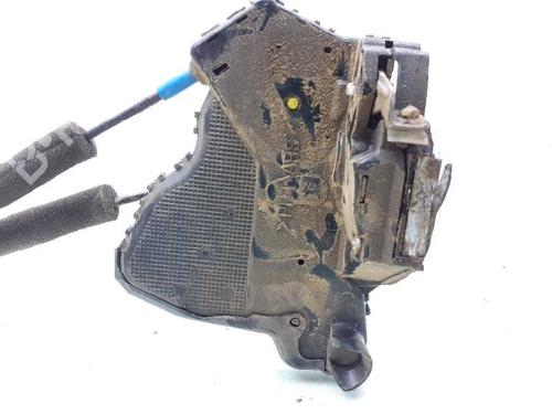 Front right lock TOYOTA LAND CRUISER PRADO (_J12_) 3.0 D-4D (KDJ120, KDJ125, KDJ121) | BP12844256C97 