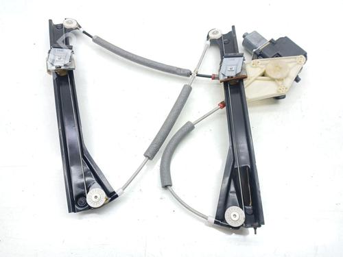 Front right window mechanism VW POLO V (6R1, 6C1) 1.4 TDI | BP26002186C23 