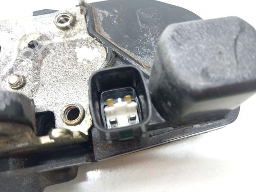 Rear right lock JEEP GRAND CHEROKEE II (WJ, WG) 2.7 CRD 4x4 | BP21046028C99 