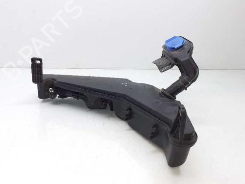 Used Windscreen washer tank AUDI Q5 (8RB) SQ5 TDI quattro (313 hp) 7868402