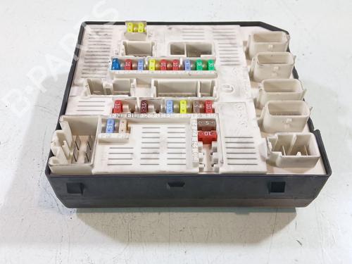 Fuse box RENAULT LAGUNA Coupe (DT0/1) 3.0 dCi (DT03) | BP40106730E1 - Image 2