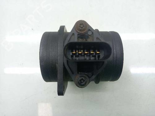 Mass air flow sensor VW POLO (9N_, 9A_) 1.4 TDI | BP13379322M95 