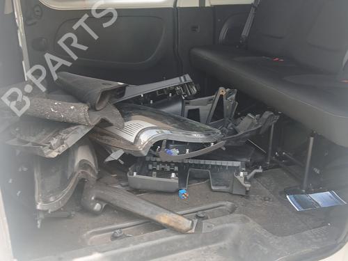 Left front brake caliper RENAULT TRAFIC III Bus (JG_) 1.6 dCi 125 (JGMH) | BP40107180M105 - Image 14