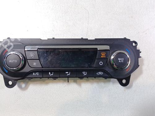 Used Climate control Climate control FORD FOCUS III 1.6 TDCi (115 hp) 33872874 33872874