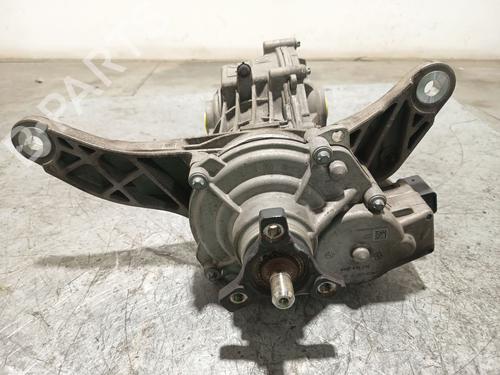 Rear differential MERCEDES-BENZ GLA (H247) GLA 220 d 4-matic (247.715) | BP35964350M24 - Image 2