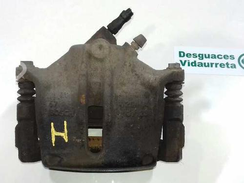 Used Left front brake caliper JAGUAR X-TYPE I (X400) 2.5 V6 All-wheel Drive (196 hp) 11558417