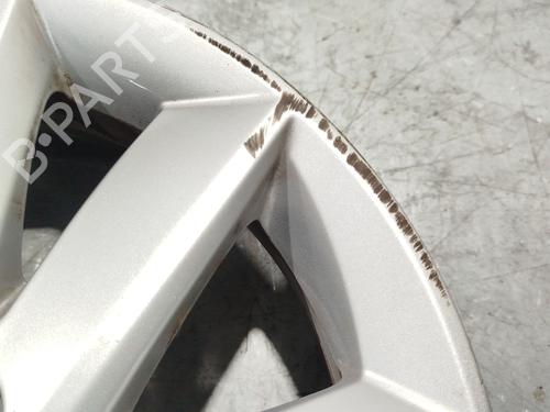 Rim SEAT IBIZA IV (6J5, 6P1) 1.6 TDI | BP29133517C45 