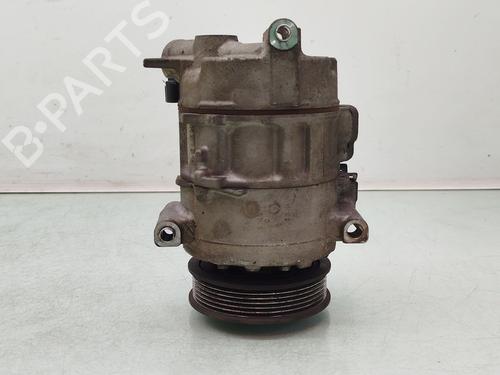 AC compressor FORD TOURNEO CUSTOM V362 Bus (F3) 2.0 EcoBlue | BP34186375M34 - Image 5