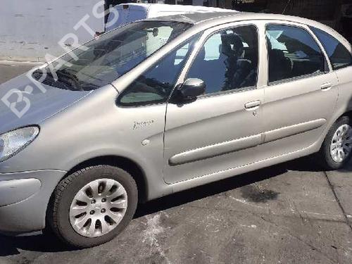 Front right window mechanism CITROËN XSARA PICASSO (N68) 2.0 HDi | BP7403194C23 