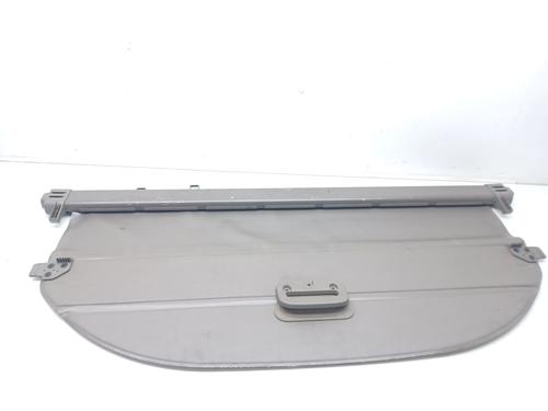 Rear parcel shelf NISSAN MURANO I (Z50) 3.5 4x4 | BP21057113C85 