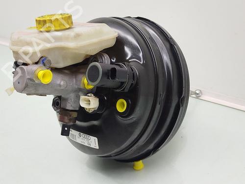 Used Servo brake Servo brake VW PHAETON (3D1, 3D2, 3D3, 3D4, 3D6, 3D7, 3D8, 3D9) 3.0 V6 TDI 4motion (240 hp) 29259222 29259222