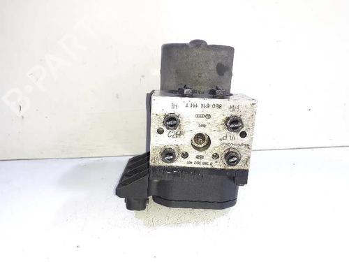 Used ABS pump ABS pump AUDI ALLROAD C5 (4BH) 2.5 TDI quattro (180 hp) 9116422 9116422