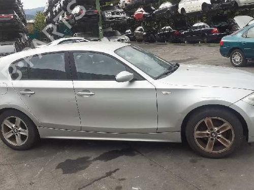 AC radiator BMW 1 (E87) 118 i | BP8525806M32 