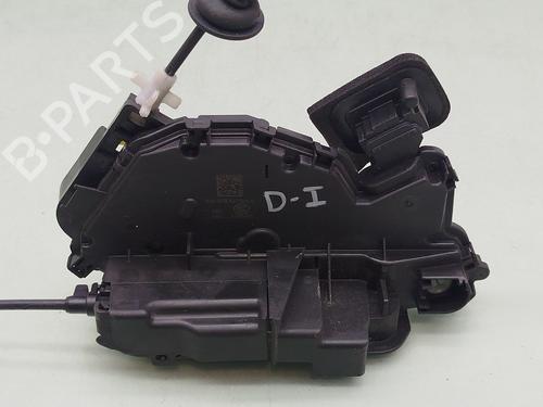 Front left lock VW CRAFTER Platform/Chassis (SZ_) 2.0 TDI 4motion (SZB, SZC, SZH, SZI, SZO, SZP, SZU, SZV) | BP36235994C98  - Image 6
