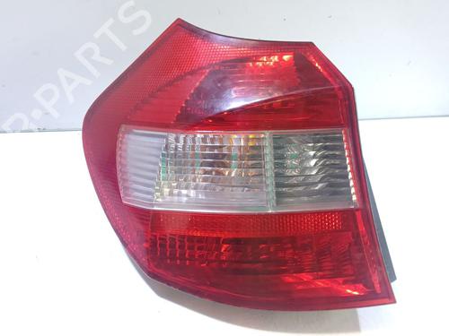 Left taillight BMW 1 (E87)  | BP25605810C34 