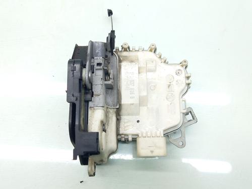 Front right lock SEAT ALTEA XL (5P5, 5P8) 1.6 TDI | BP16765711C97 