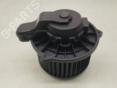 Heater blower motor KIA STONIC (YB) 1.6 CRDi | BP29450558M62 