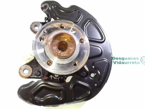 Venstre Styrespindel Lejehus MERCEDES-BENZ V-CLASS (W447) [2014-2025]  9117548
