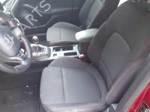 Sæde sæt FORD FOCUS IV (HN) 1.5 EcoBlue | BP13057908C78 