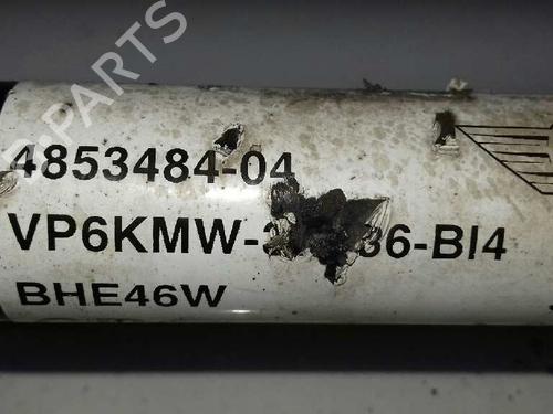 Right front driveshaft MINI MINI CLUBMAN (R55) Cooper D | BP3258948M39 