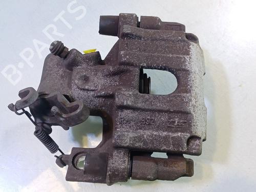 Right rear brake caliper TOYOTA YARIS (_P13_) 1.4 D (NLP130_, NLP130) | BP29564033M106 