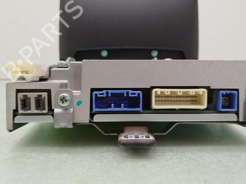 Display MAZDA CX-3 (DK) 2.0 SKYACTIV-G (DK5W, DK6W) | BP38096592C48 - Image 4