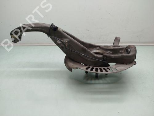Right front steering knuckle JAGUAR F-PACE (X761) 2.0 TD4 AWD | BP38559984M26 - Image 2